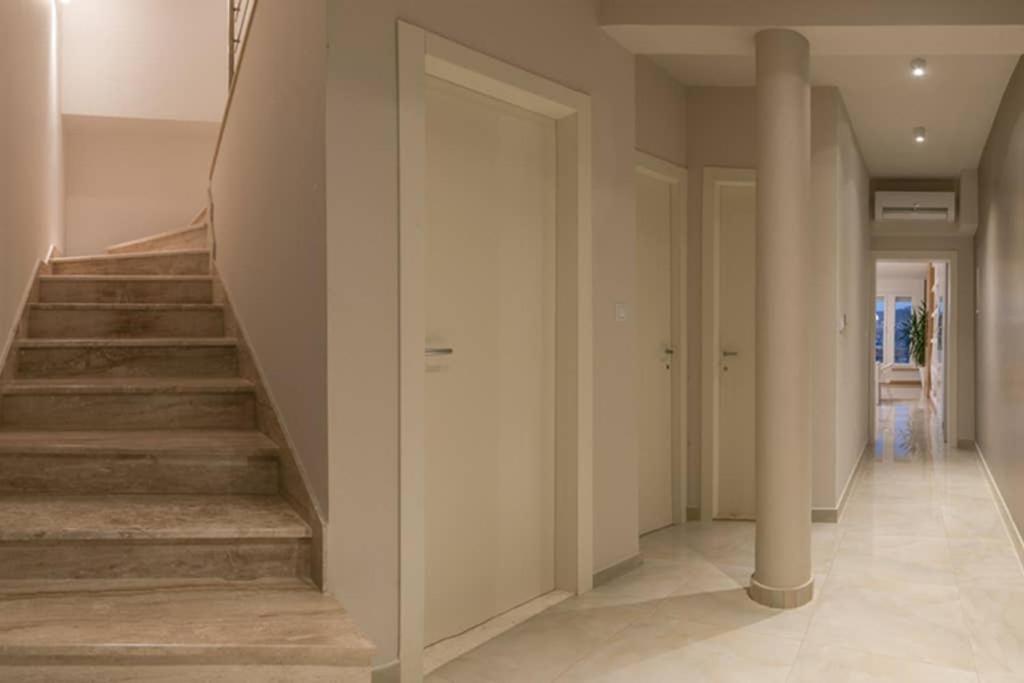 Villa Graf Podstrana Exterior photo