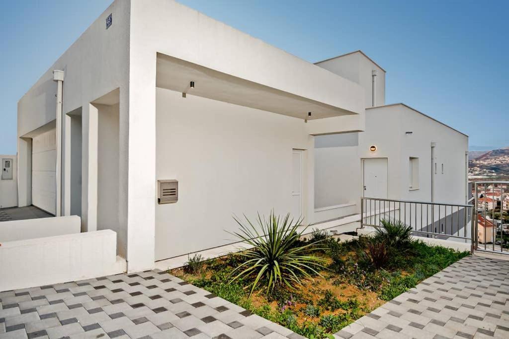 Villa Graf Podstrana Exterior photo